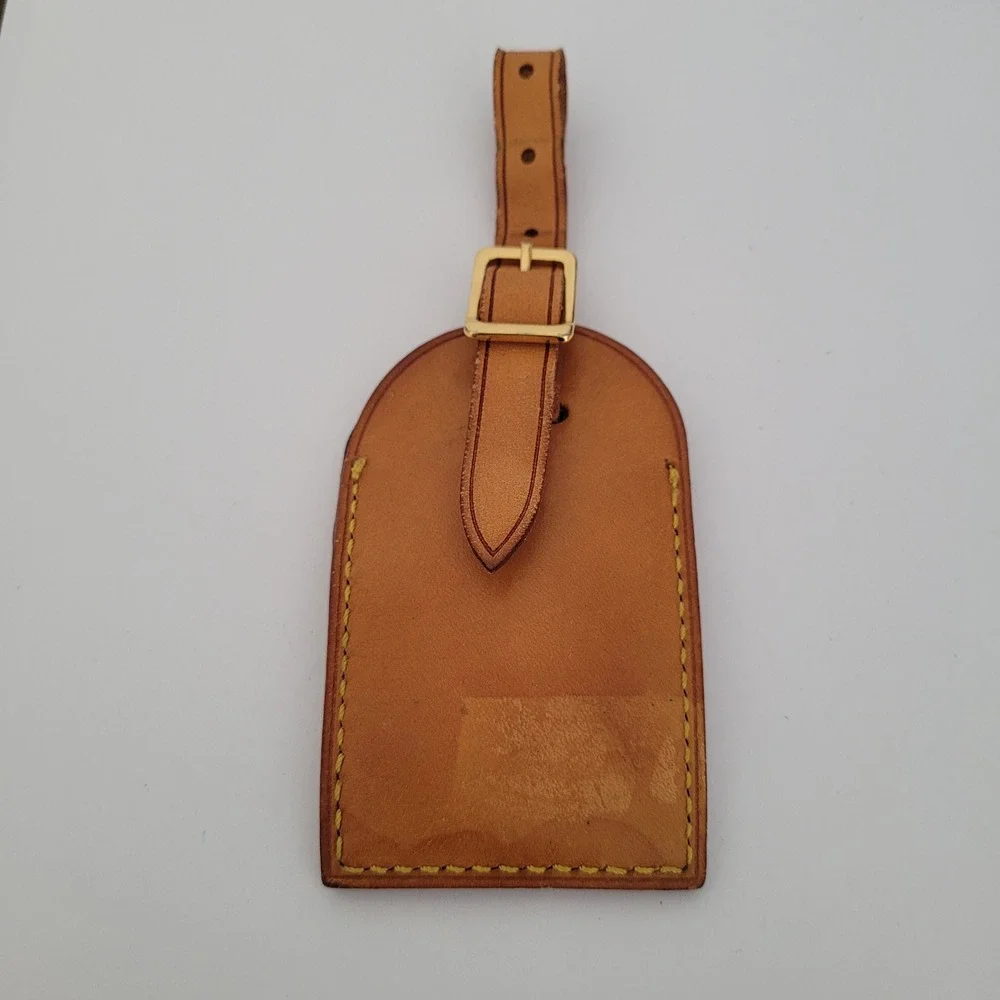 Louis Vuitton crafted from